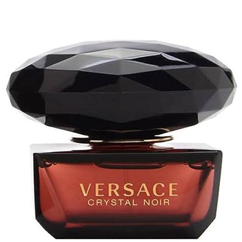 is versace crystal noir seductive|Versace Crystal Noir reviews.